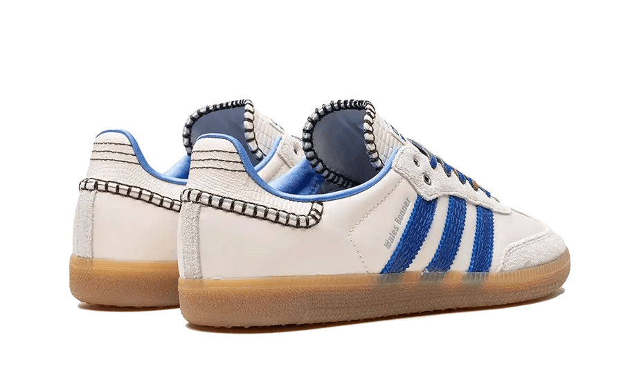 Adidas Samba Nylon Wales Bonner Wonder Clay Royal