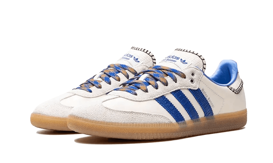 Adidas Samba Nylon Wales Bonner Wonder Clay Royal
