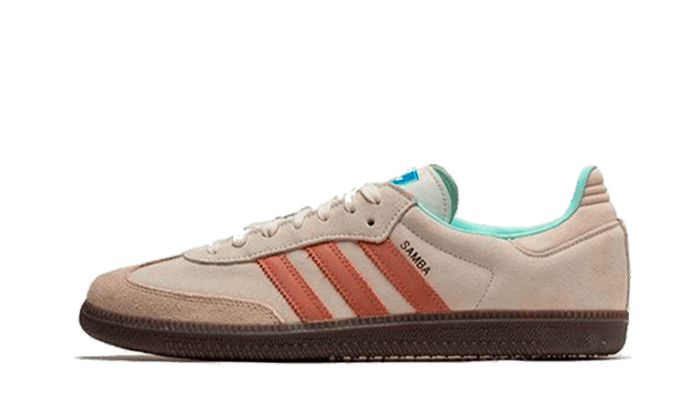 Adidas Samba OG Beige