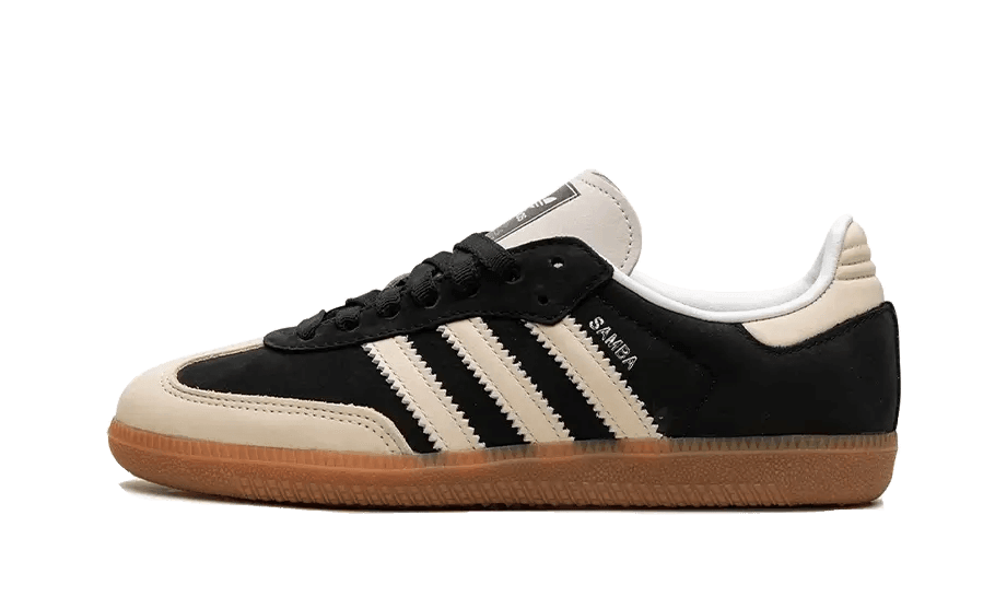 Adidas Samba OG Black Wonder White