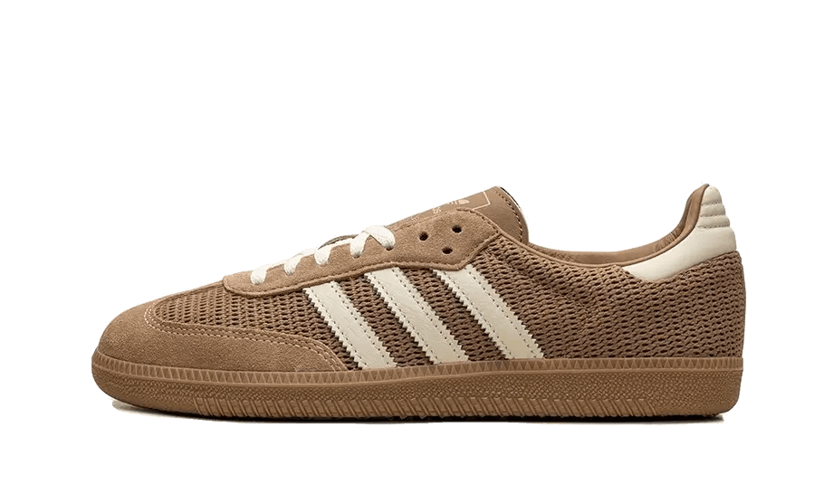 Adidas Samba OG Cardboard
