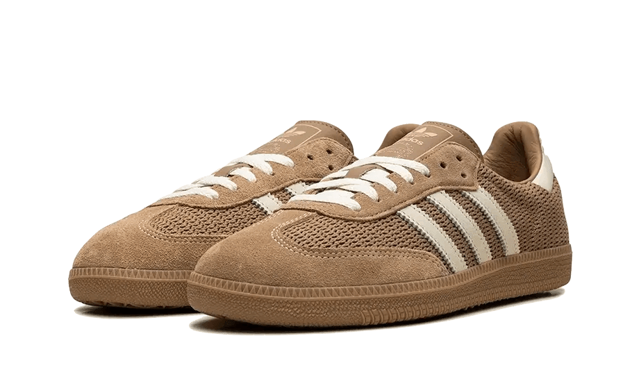 Adidas Samba OG Cardboard