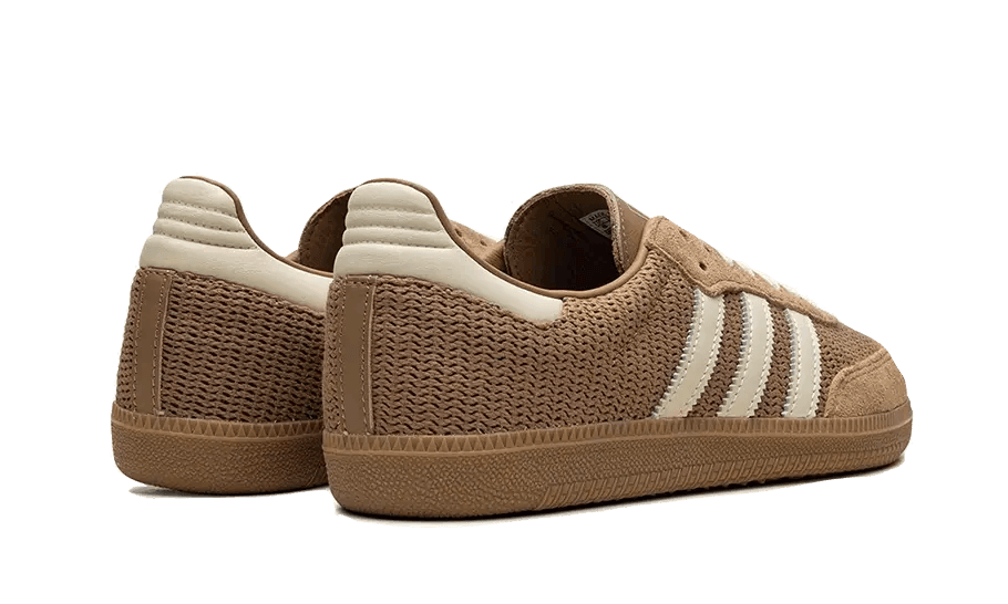Adidas Samba OG Cardboard