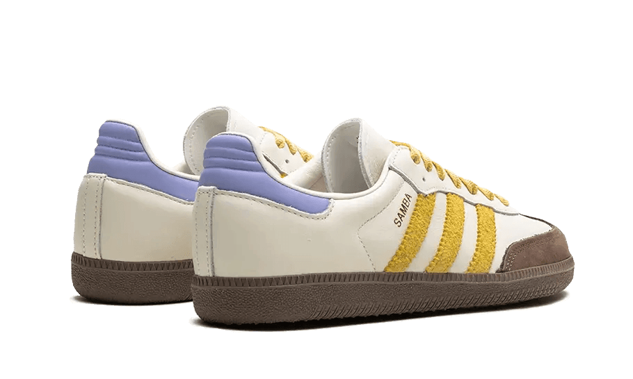 Adidas Samba OG Off-White Oat