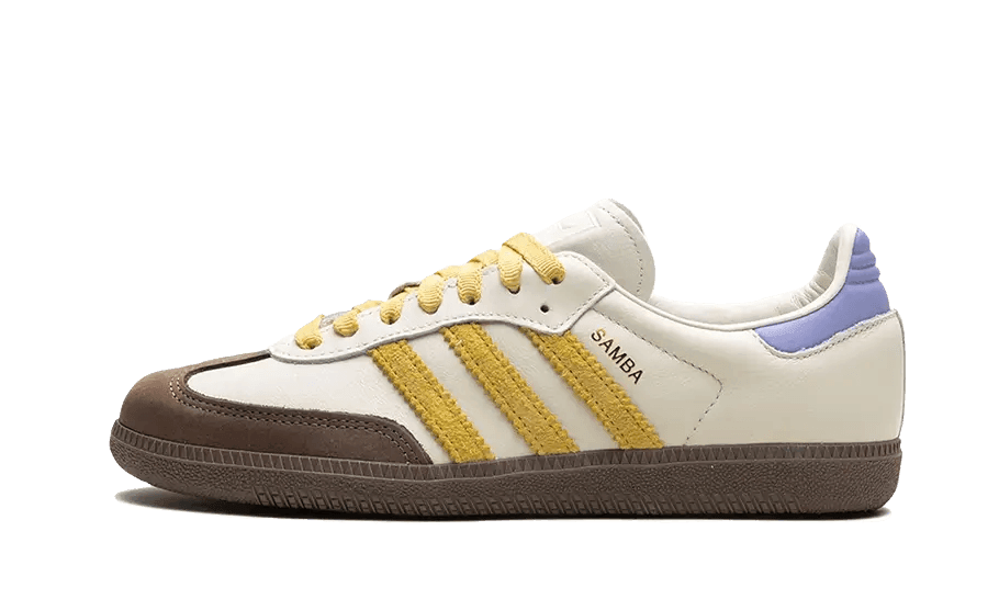 Adidas Samba OG Off-White Oat