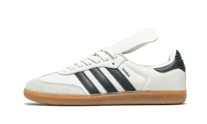Adidas Samba Pharrell Humanrace Cloud White