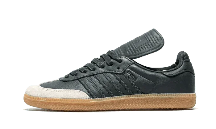 Adidas Samba Pharrell Humanrace Night Grey
