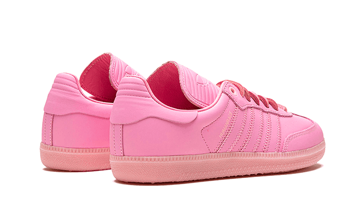 Adidas Samba Pharrell Humanrace Pink