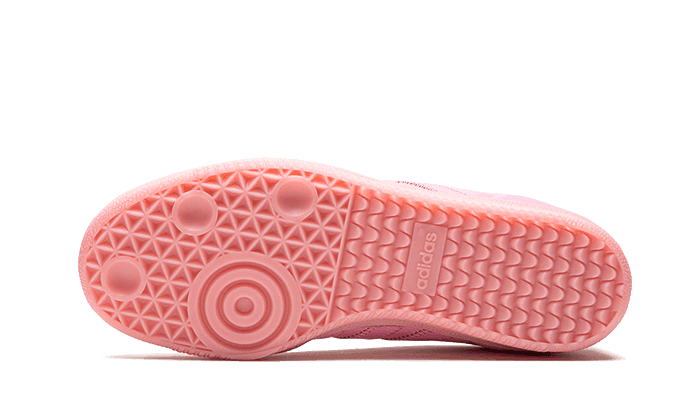 Adidas Samba Pharrell Humanrace Pink
