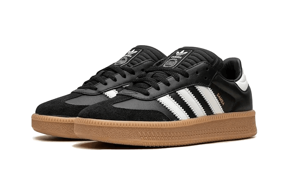 Adidas Samba XLG Black Gum