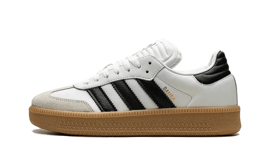 Adidas Samba XLG White Black Gum