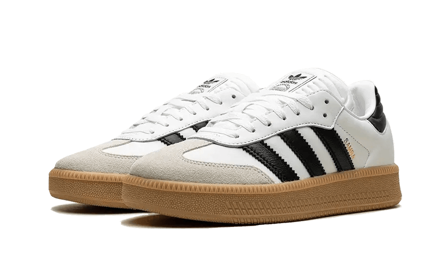 Adidas Samba XLG White Black Gum