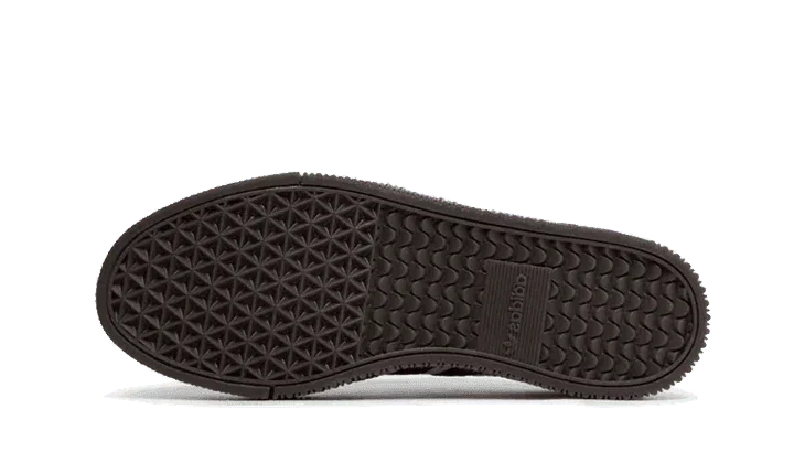 Adidas Sambarose White Black Gum