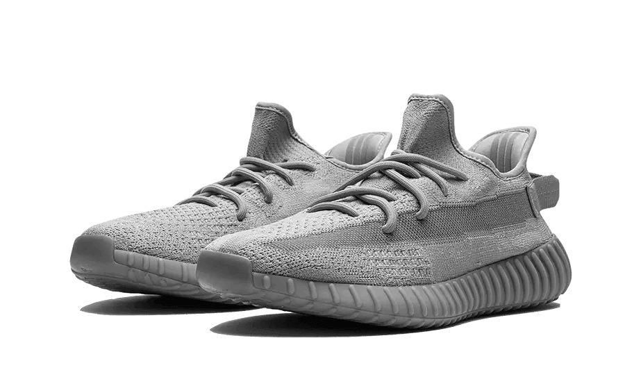 Adidas Yeezy Boost 350 V2 Steel Grey