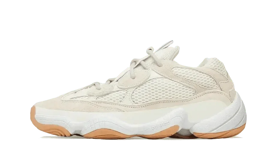 Adidas Yeezy 500 Stone Taupe