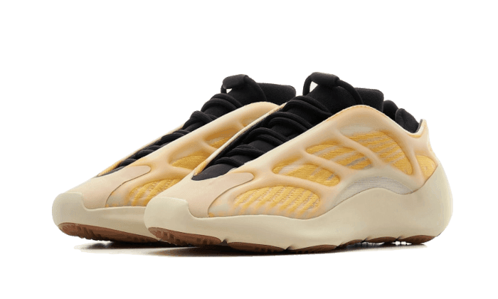Adidas Yeezy 700 V3 Mono Safflower