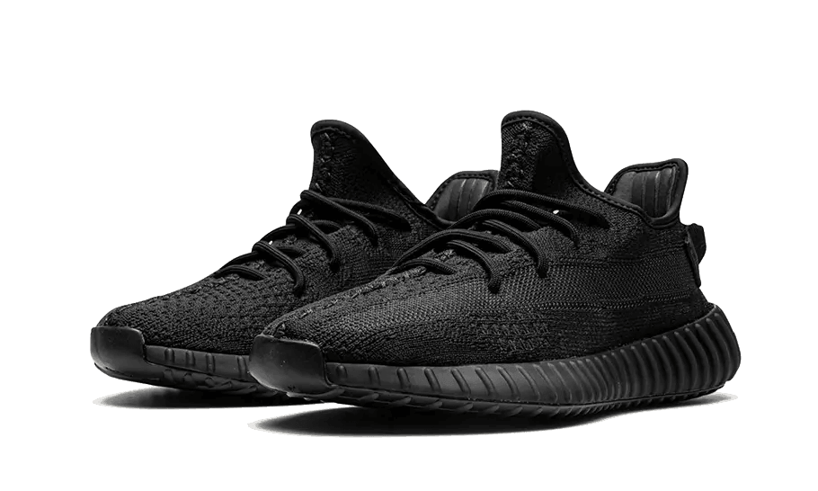 Adidas Yeezy Boost 350 V2 Onyx
