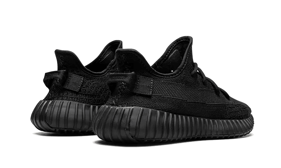 Adidas Yeezy Boost 350 V2 Onyx
