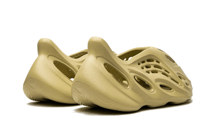 Adidas Yeezy Foam RNNR Sulfur