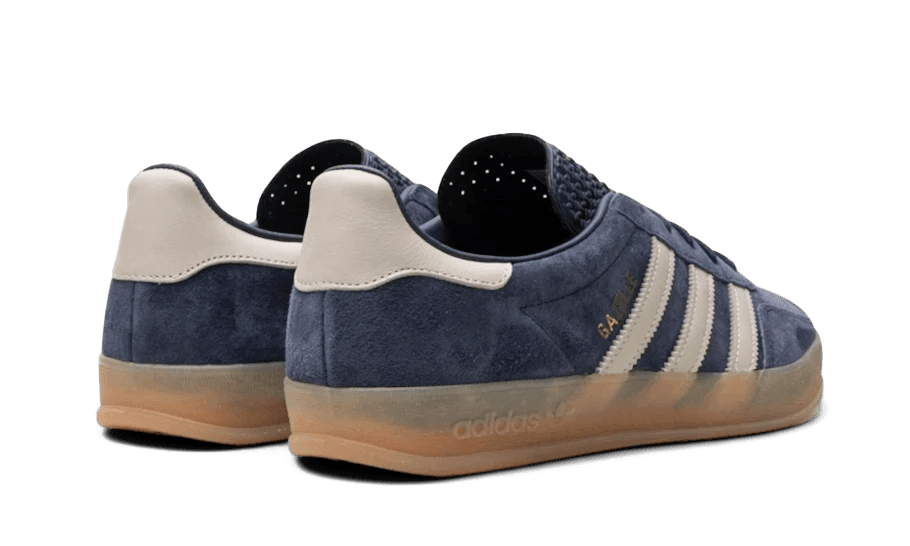 Adidas Gazelle Indoor Legend Ink Wonder Beige