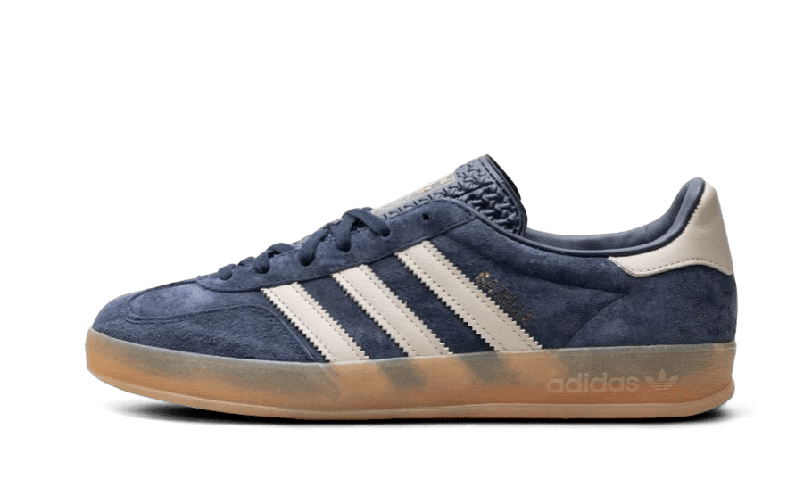 Adidas Gazelle Indoor Legend Ink Wonder Beige