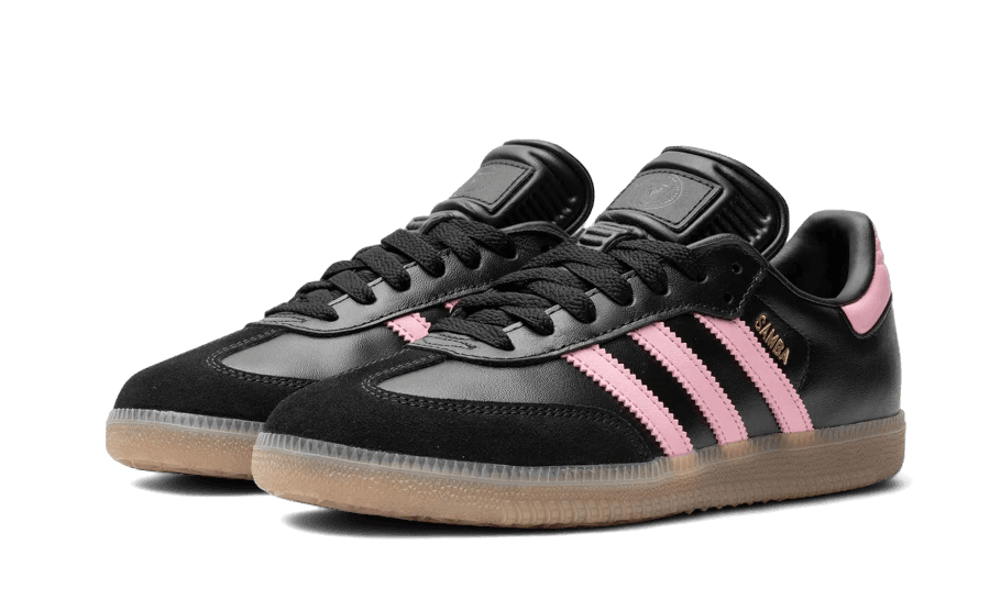 Adidas Samba Inter Miami CF Messi
