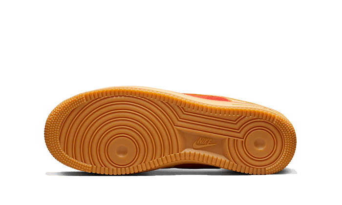 Nike Air Force 1 Low ‘07 Chili Pepper