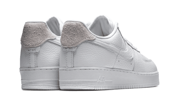 Nike Air Force 1 Low Craft White