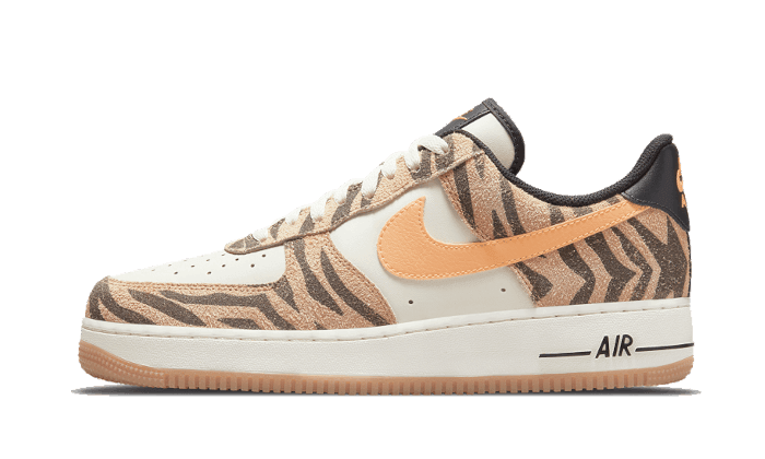Nike Air Force 1 Low Daktari