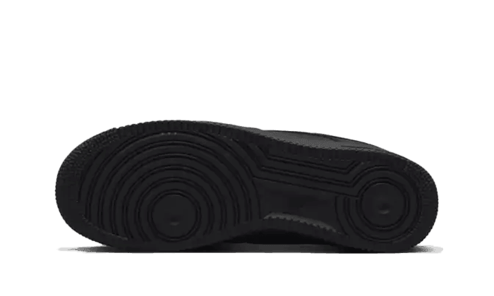 Nike Air Force 1 Low Fresh Black