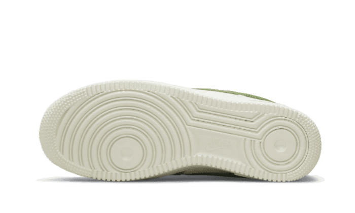 Nike Air Force 1 Low Scrap Light Bone