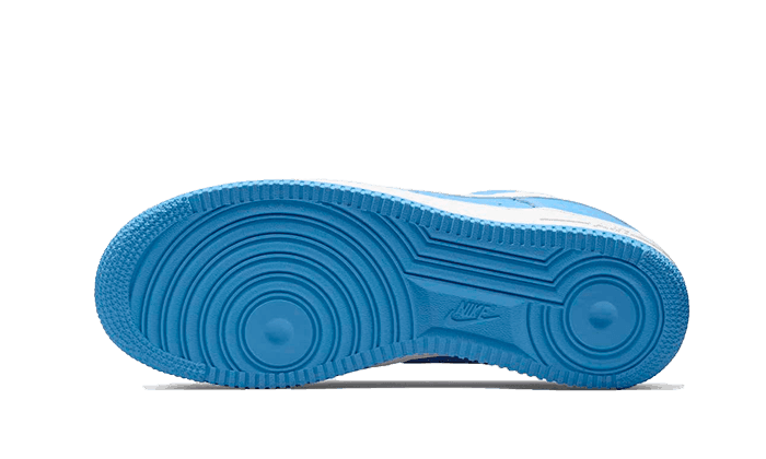 Nike Air Force 1 Low '07 Retro Color of the Month University Blue