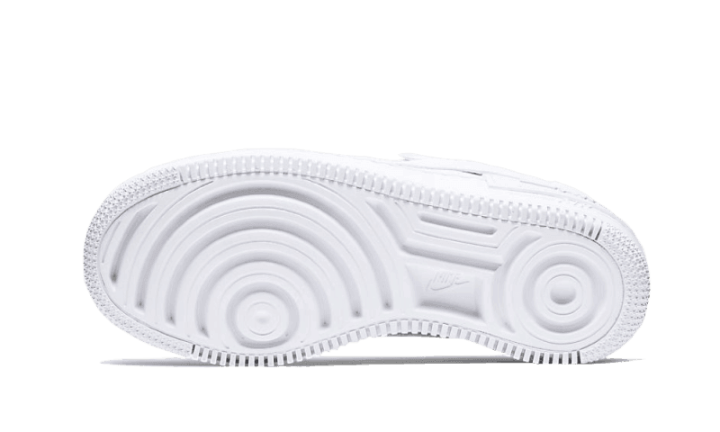 Nike Air Force 1 Shadow Triple White