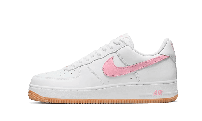 Nike Air Force 1 Low Since 82 Pink Gum