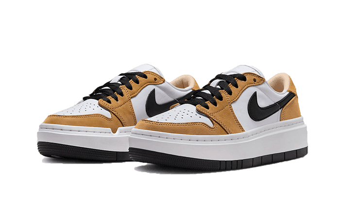 Air Jordan 1 Elevate Low Rookie of the Year