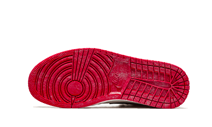 Air Jordan 1 High Chicago Lost And Found (Reimagined)