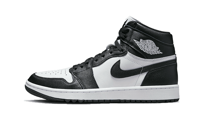 Air Jordan 1 High Golf Panda