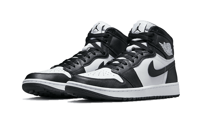 Air Jordan 1 High Golf Panda