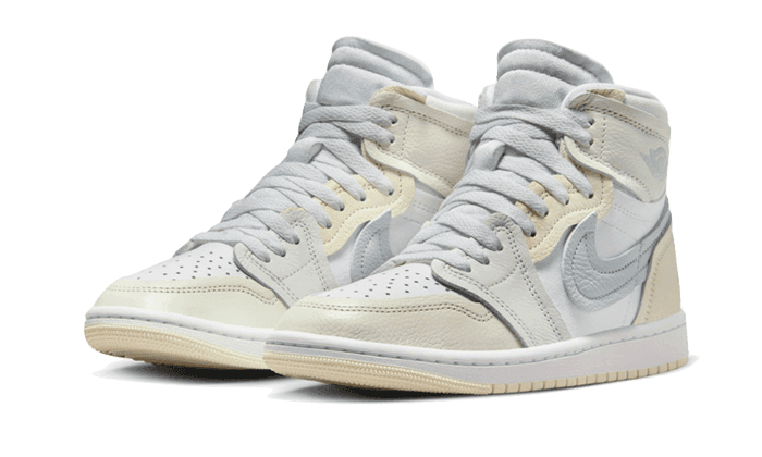 Air Jordan 1 High MM Coconut Milk
