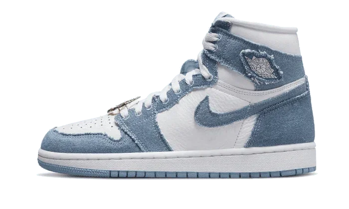 Air Jordan 1 High OG Denim