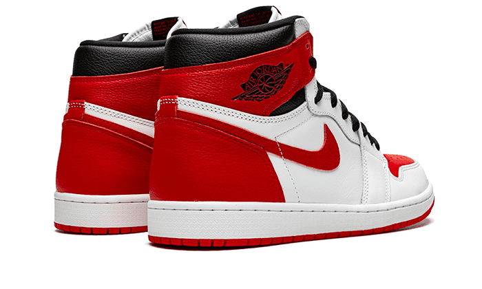 Air Jordan 1 High OG Heritage