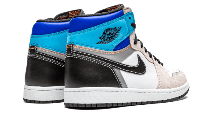Air Jordan 1 High OG Prototype