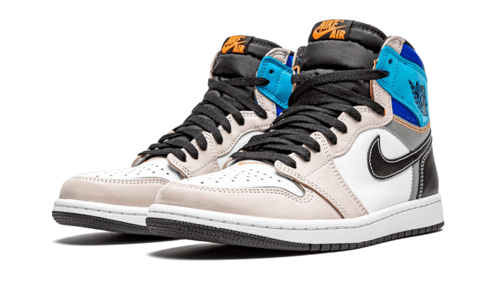Air Jordan 1 High OG Prototype
