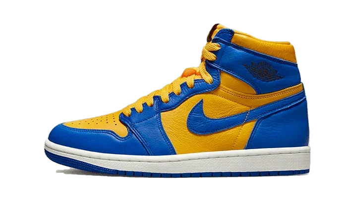 Air Jordan 1 High Retro Og Reverse Laney
