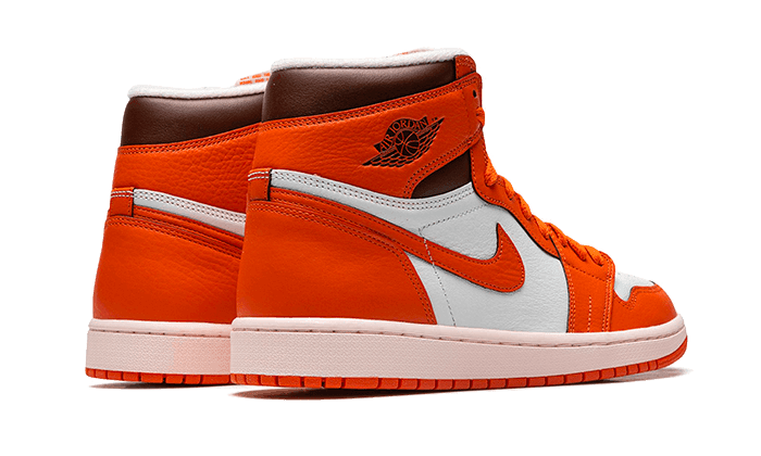 Air Jordan 1 High OG Starfish