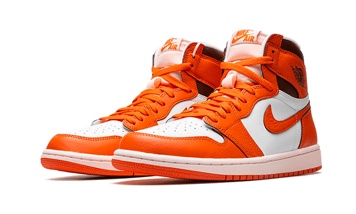 Air Jordan 1 High OG Starfish