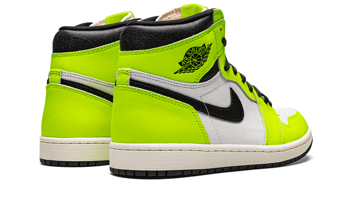 Air Jordan 1 High OG Visionaire (Volt)