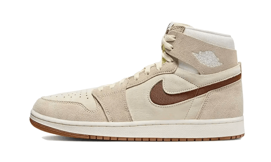 Air Jordan 1 High Zoom Air CMFT 2 Legend Coffee