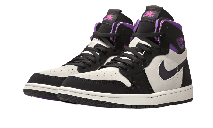 Air Jordan 1 High Zoom Air CMFT PSG Paris Saint-Germain