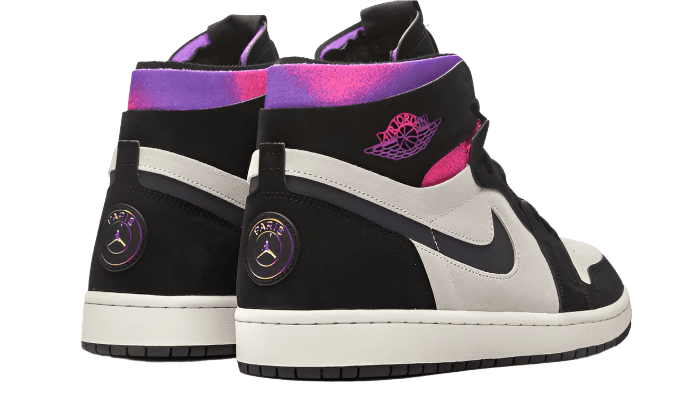 Air Jordan 1 High Zoom Air CMFT PSG Paris Saint-Germain